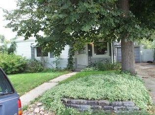 780 Macon St, Aurora, CO 80010