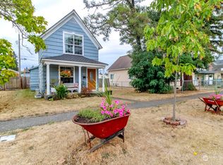 6413 S Warner St, Tacoma, WA
