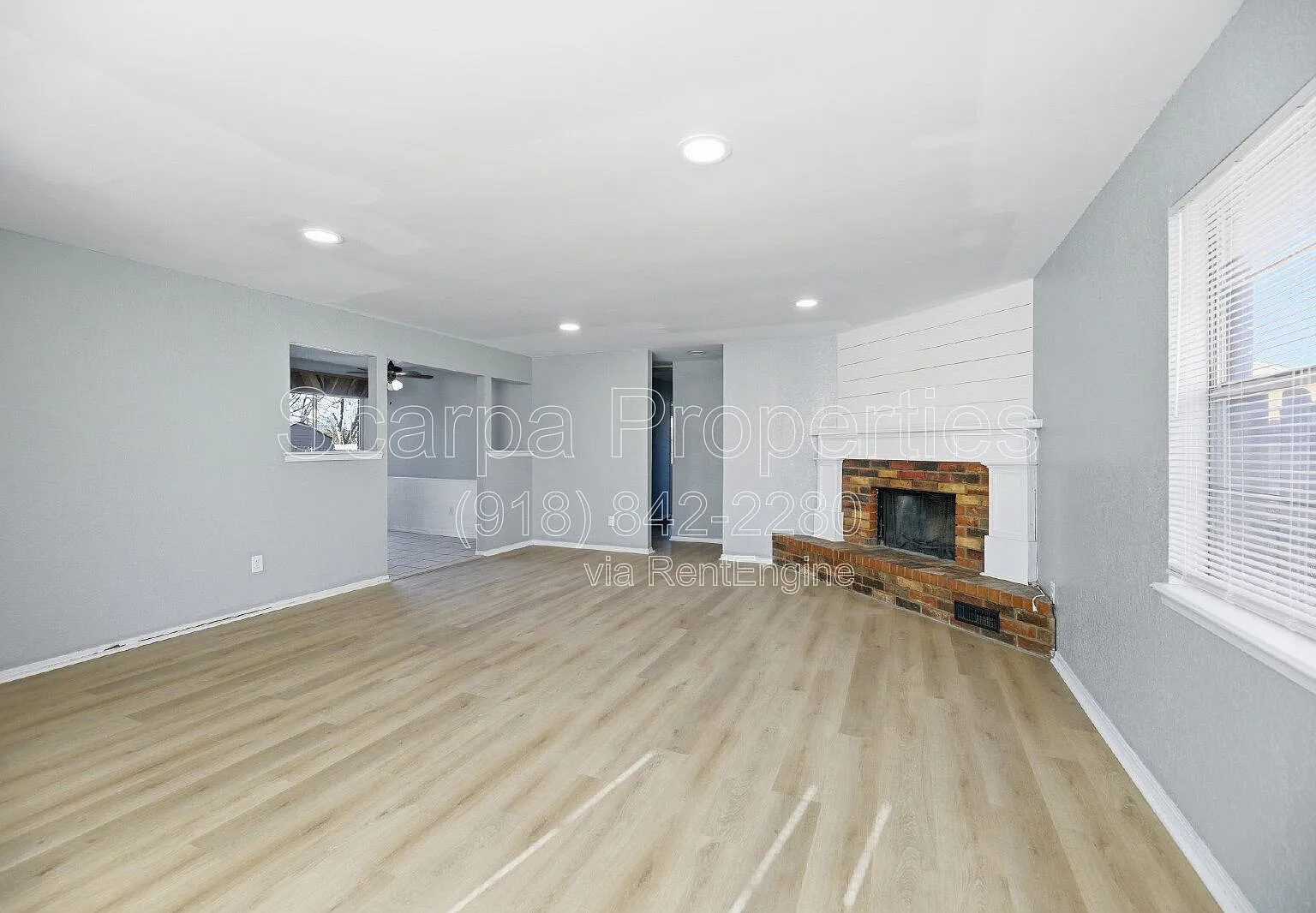 3 bed, 2.0 bath, 1431 sqft, $1,520 — Photo 4