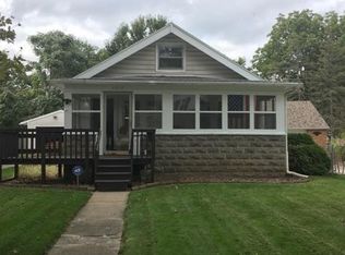 4017 Bellevue Rd, Toledo, OH 43613