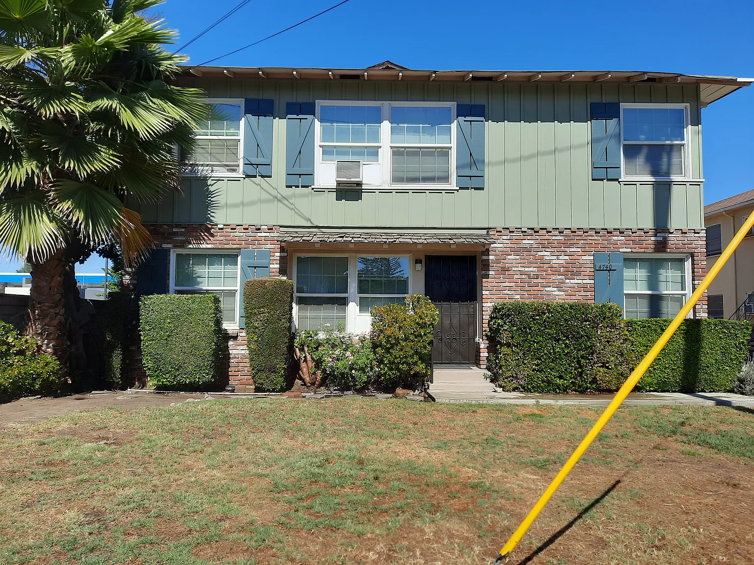 1 bed, 850 sqft, $2,050 — Photo 1