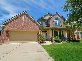 10031 Hyacinth Way, Conroe, TX 77385