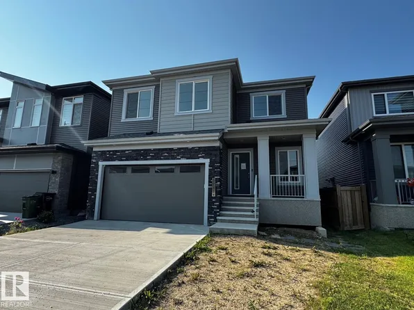 5741 Kootook Way SW, Edmonton, AB T6W 4V9
