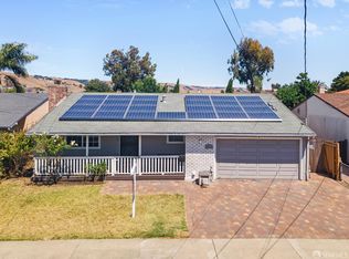 28378 Thackeray Ave, Hayward, CA 94544