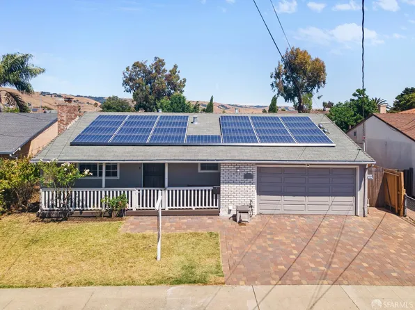 28378 Thackeray Ave, Hayward, CA 94544