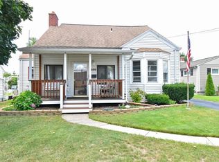 1690 Eggert Rd, Amherst, NY 14226