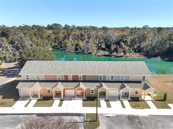 1607 NW 29TH ROAD #4, GAINESVILLE, FL 32605