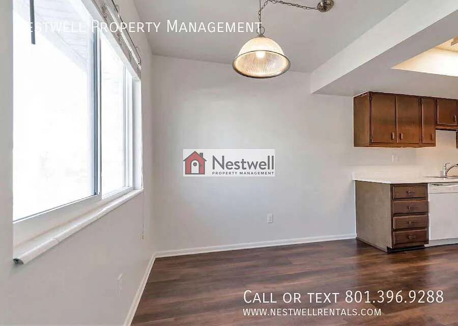 Cute Accessible 2-bed Unit in Midvale — Photo 4