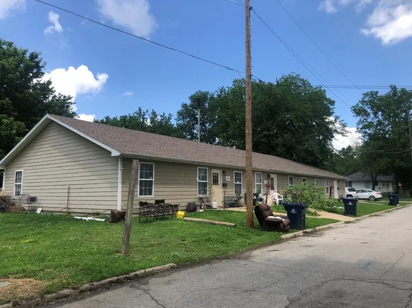 601-603 605th N, Independence, KS 67301