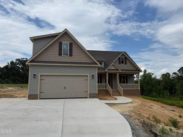 193 Royal Ave Lot 34, Selma, NC 27576