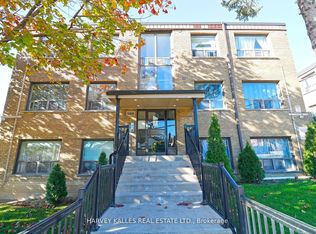 500 Gilbert Ave #209, Toronto, ON M6E 4X5
