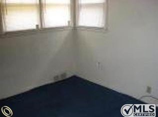17911 Hoover St, Detroit, MI 48205