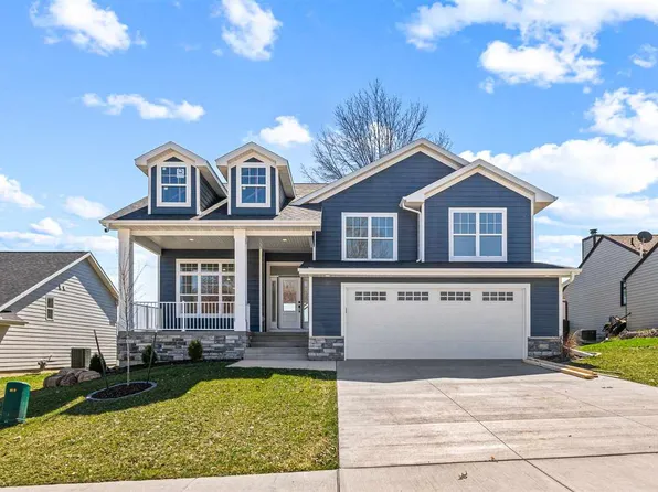 392 Sierra Trce, Coralville, IA 52241