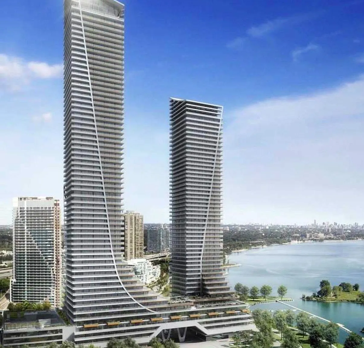 2 bed, $2,650 — Photo 1
