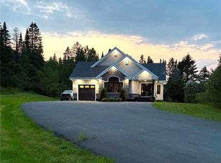 7 Perron, Atholville, NB E3N 5L2