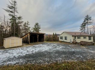 396 Nelson Road, Monroe, NH 03771