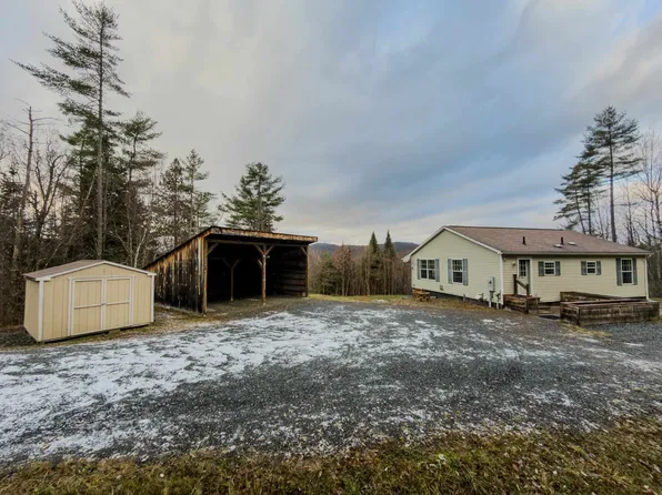 396 Nelson Road, Monroe, NH 03771
