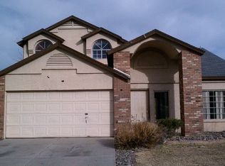 6658 N 84th Ln, Glendale, AZ 85305