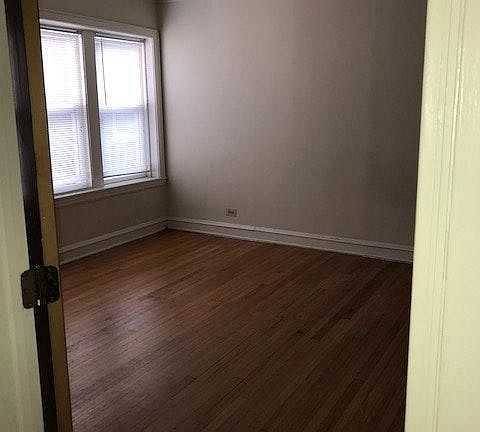 Bedroom #1
