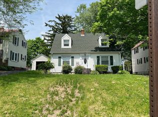 156 Chilton Ave, Mansfield, OH 44907