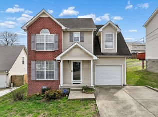 1005 Cheryl Ln, La Vergne, TN 37086