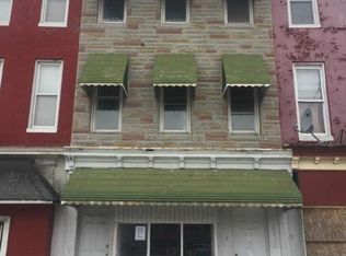 2602 Frederick Ave, Baltimore, MD 21223