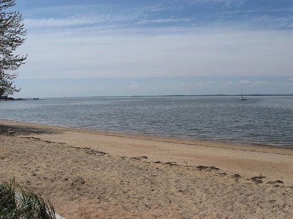 Community Beach - 180 Basin Rd, Earleville, MD West View Shores