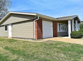 5007 Tealby Ln, Saint Louis, MO