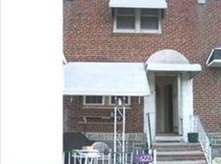 6223 Cardiff St, Philadelphia, PA 19149