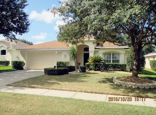 1147 Crystal Creek Dr, Pt Orange, FL 32128