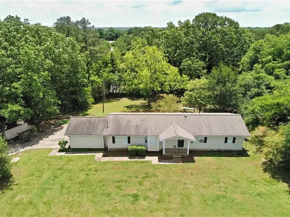 3069 Dawsonville Hwy, Gainesville, GA 30506