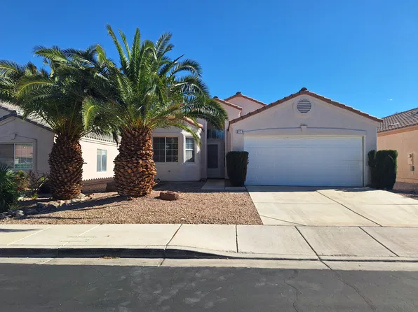3171 Castle Canyon Ave, Henderson, NV 89052