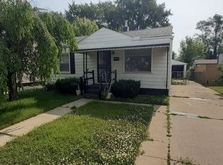 21320 Waltham Rd, Warren, MI 48089