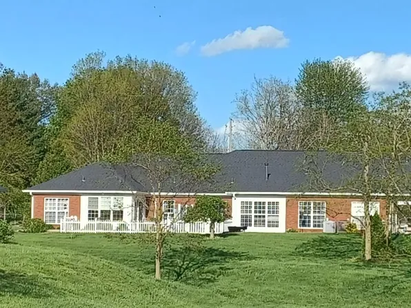 8602 Mill Spring Pl, Louisville, KY 40228