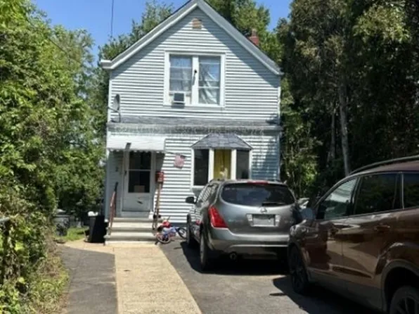 2 Bowes Pl, Passaic City, NJ 07055