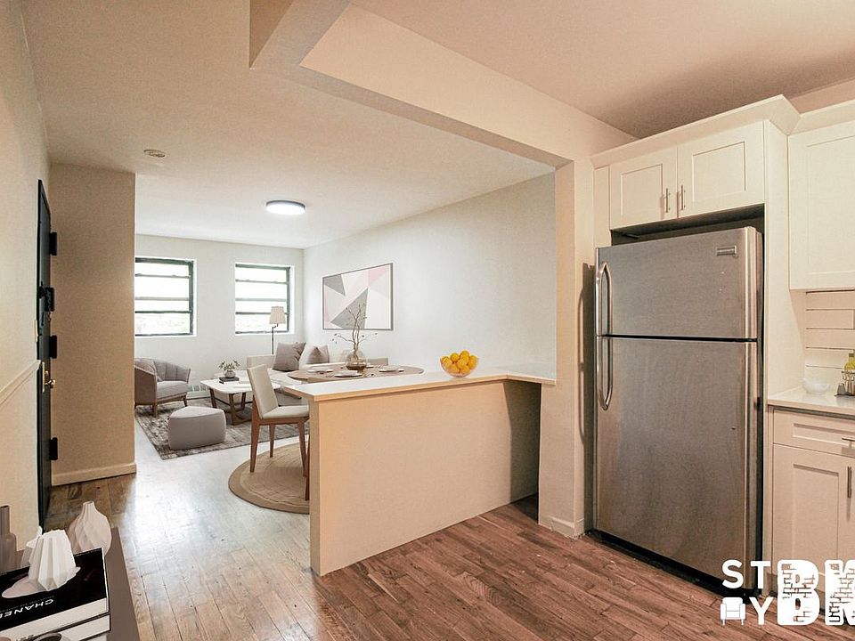 1st image of 182 Herkimer St APT 2