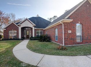 2318 Legends Peak Dr, Spring, TX 77386