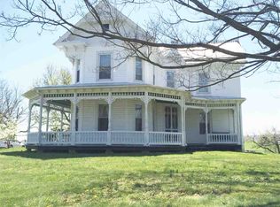 1738 Middlebrook Rd, Staunton, VA 24401