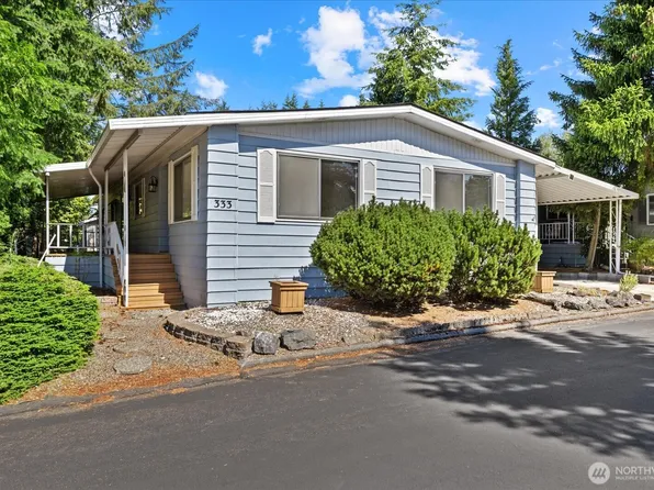 620 112TH Street SE #333, Everett, WA 98208