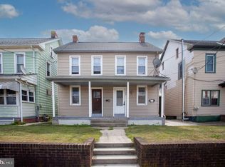 522 Frederick St, Hanover, PA 17331