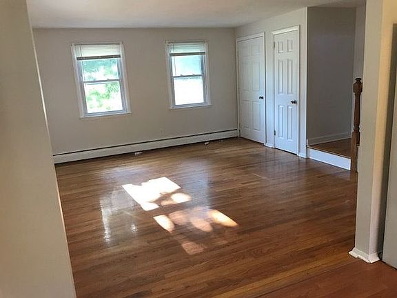 50 Ring Dr. Living Room