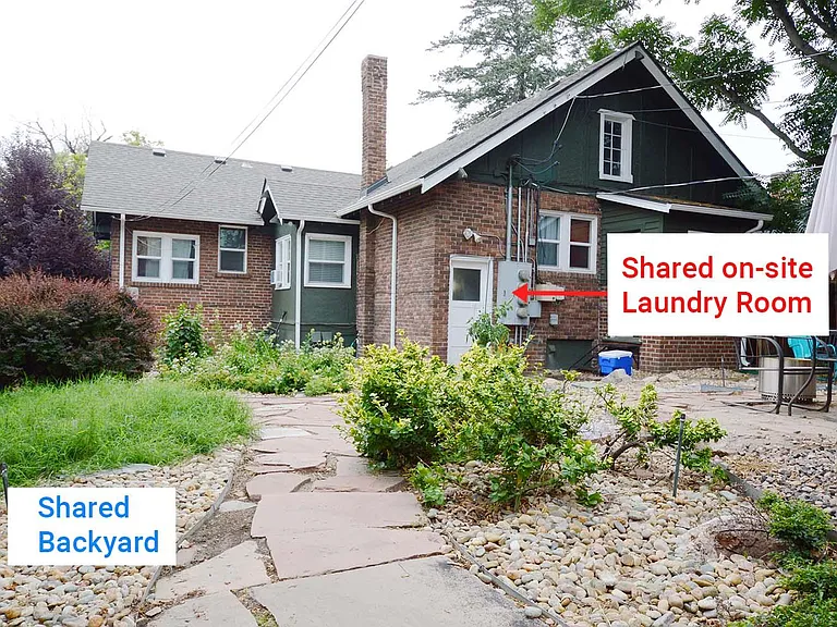 3178 N Speer Blvd — Photo 8
