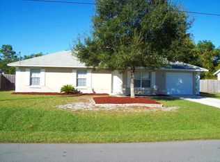 6 Rocking Horse Dr, Palm Coast, FL 32164