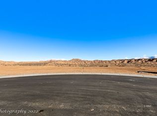 1658 El Sueno Ct, Mesquite, NV 89027