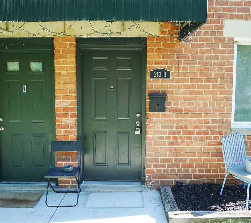 1st image of 213 Dawson Ave APT B