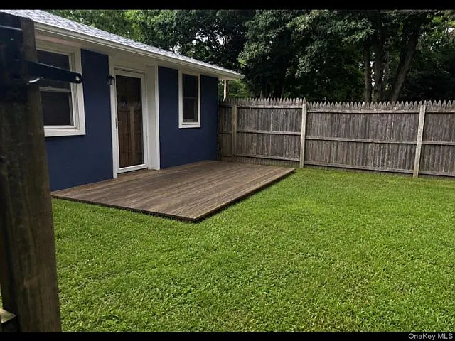 1 bed, 1.0 bath, 1000 sqft, $2,700 — Photo 1