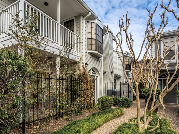 1911 Bering Dr APT 10, Houston, TX 77057