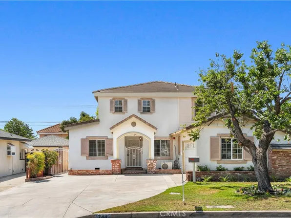744 Callita St, Arcadia, CA 91007