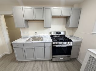 543 Broadway #1A, Somerville, MA 02145