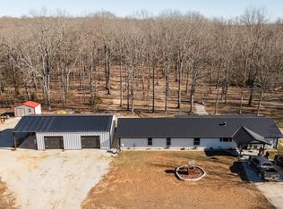 10662 County Road 8470, West Plains, MO 65775